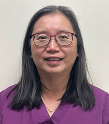 Dr Jennifer Han 