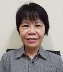 Dr Manh Ha Le