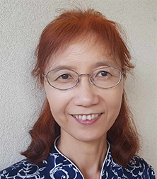 Dr Su Qian Laird