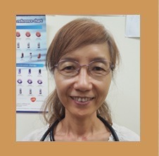 Dr Su Qian Laird