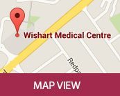 Wishart Medical Centre