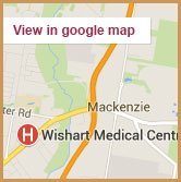 Wishart Medical Centre 