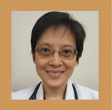 Dr Yvette Tan