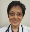 Dr Yvette Tan